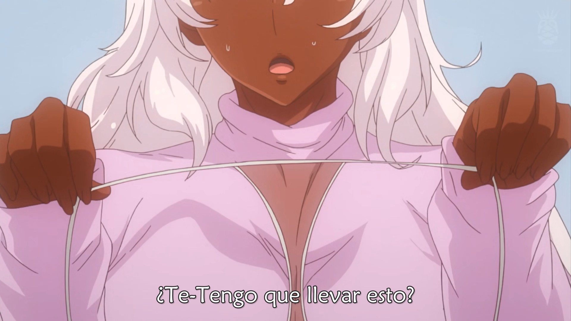 Tonari no Ie no Anette-san The Animation (AniMugen Fansub)